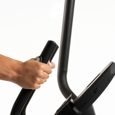 Hammer CrossPace 5.0 NorsK Crosstrainer - Holzdesign