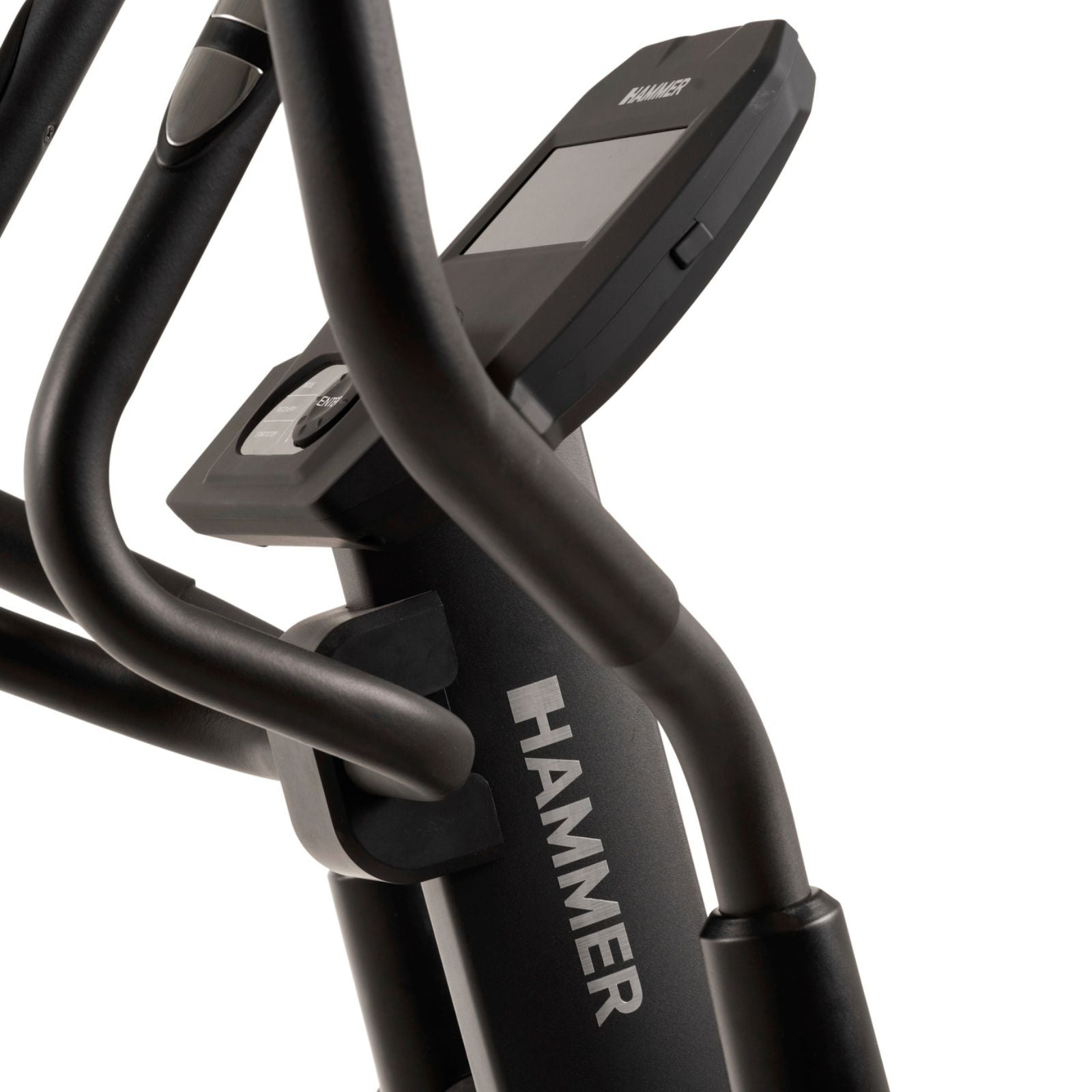Hammer CrossPace 5.0 NorsK Crosstrainer - Holzdesign