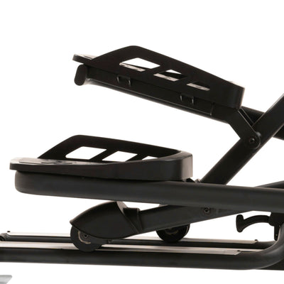 Hammer CrossPace 5.0 NorsK Crosstrainer - Holzdesign