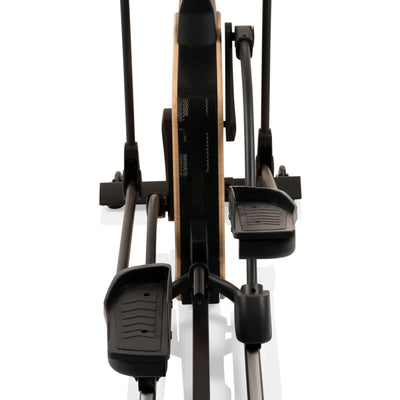 Hammer CrossPace 5.0 NorsK Crosstrainer - Holzdesign