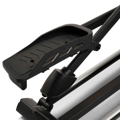 Hammer CrossPace 5.0 NorsK Crosstrainer - Holzdesign