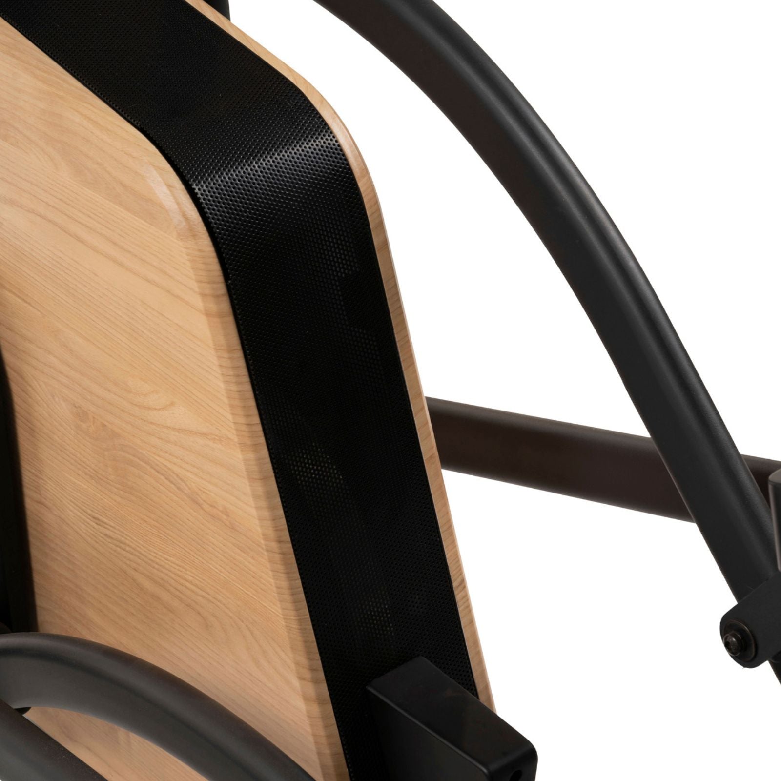 Hammer CrossPace 5.0 NorsK Crosstrainer - Holzdesign