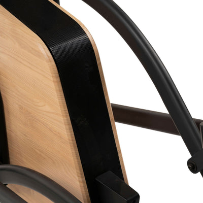 Hammer CrossPace 5.0 NorsK Crosstrainer - Holzdesign