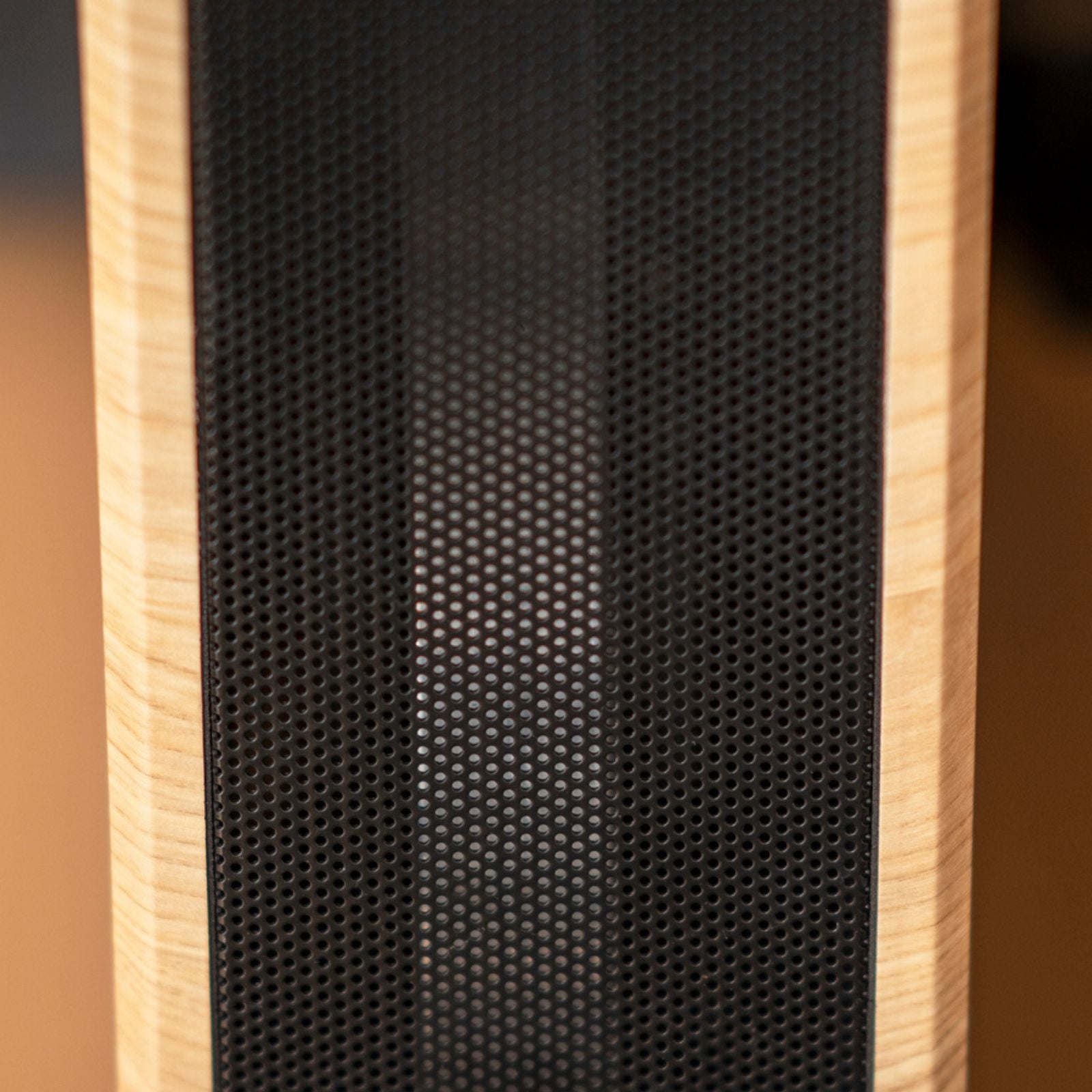 Hammer CrossPace 5.0 NorsK Crosstrainer - Holzdesign