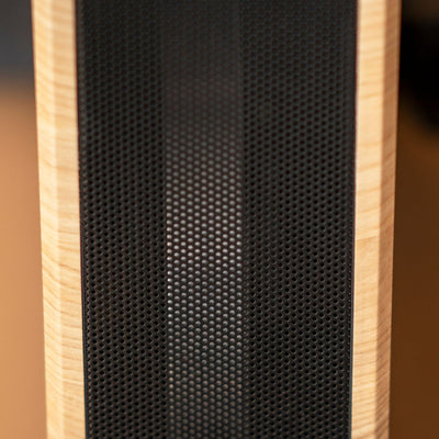 Hammer CrossPace 5.0 NorsK Crosstrainer - Holzdesign