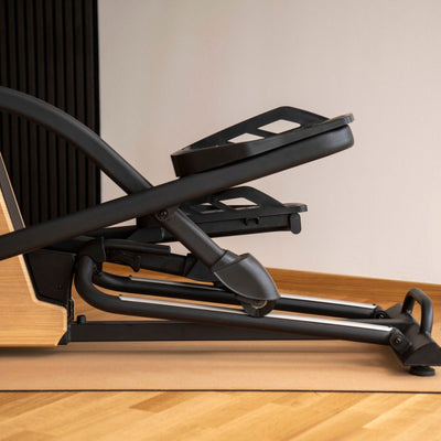 Hammer CrossPace 5.0 NorsK Crosstrainer - Holzdesign