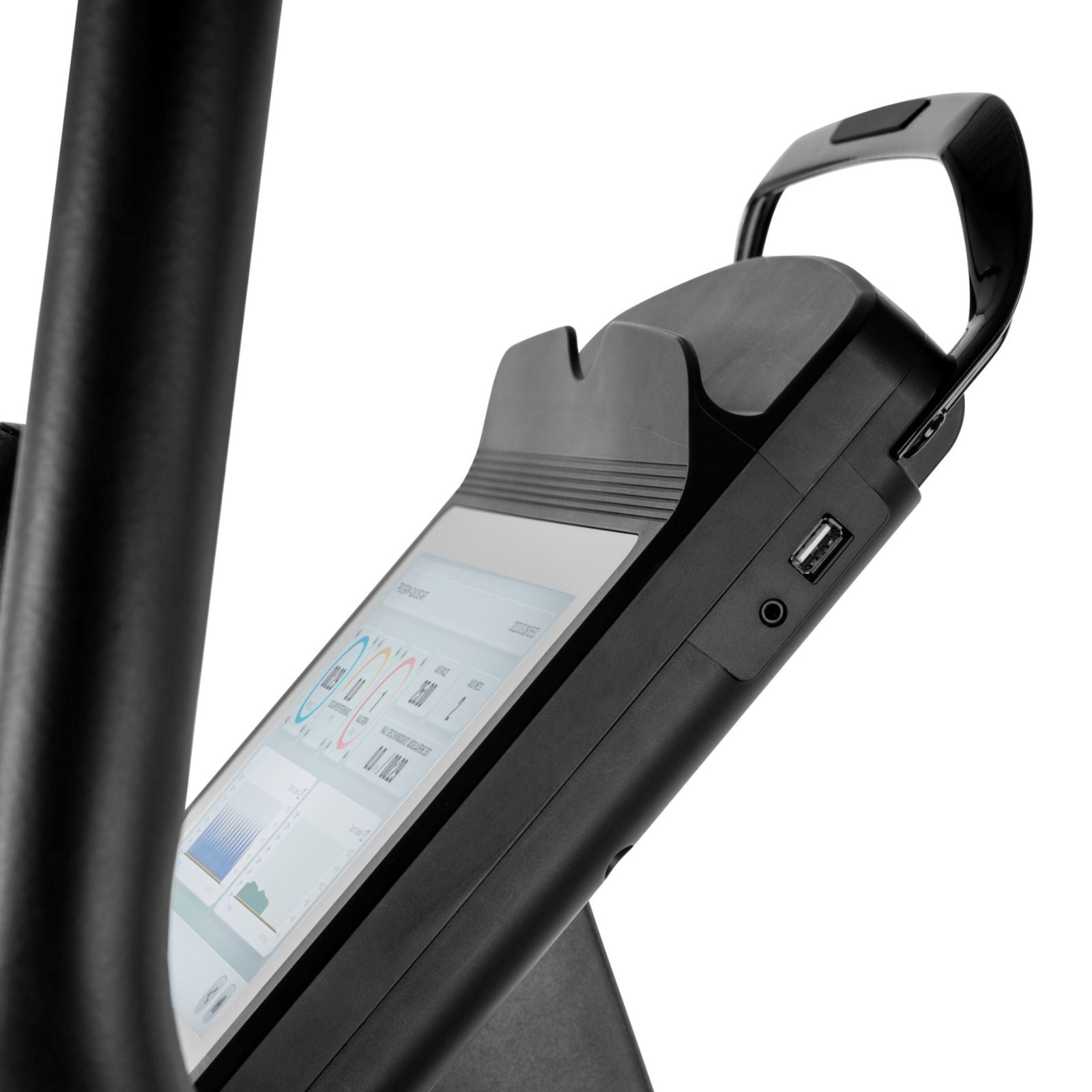 Hammer CrossPace 7.0 NorsK Crosstrainer - Holzdesign