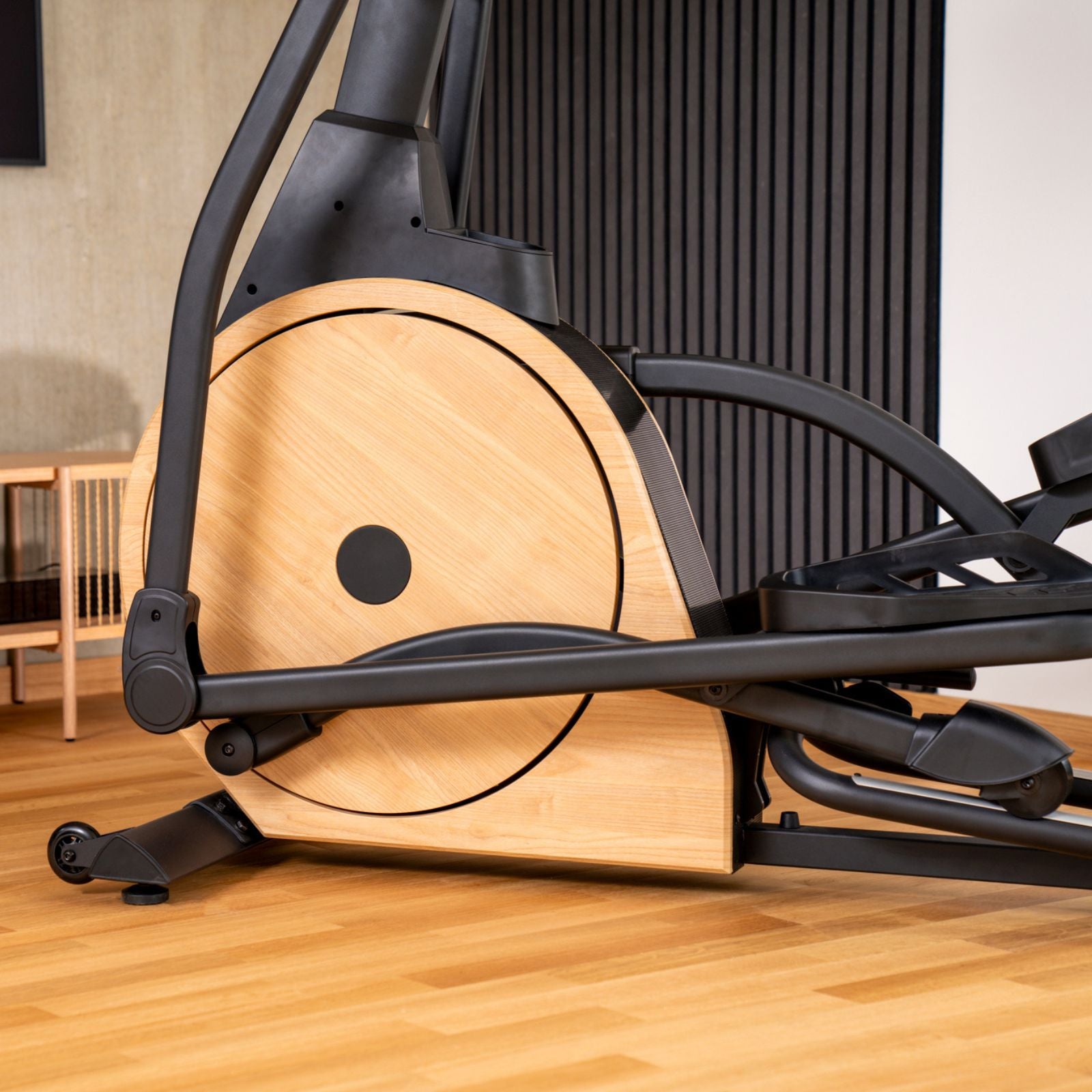 Hammer CrossPace 7.0 NorsK Crosstrainer - Holzdesign