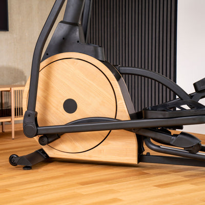 Hammer CrossPace 7.0 NorsK Crosstrainer - Holzdesign