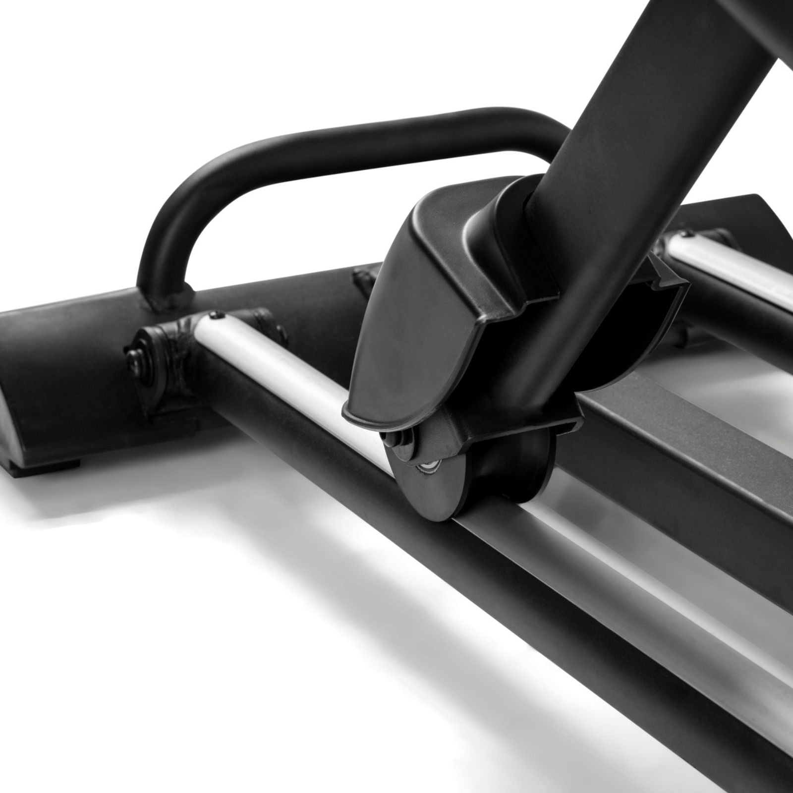 Hammer CrossPace 7.0 NorsK Crosstrainer - Holzdesign