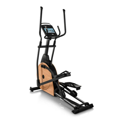 Hammer CrossPace 7.0 NorsK Crosstrainer - Holzdesign
