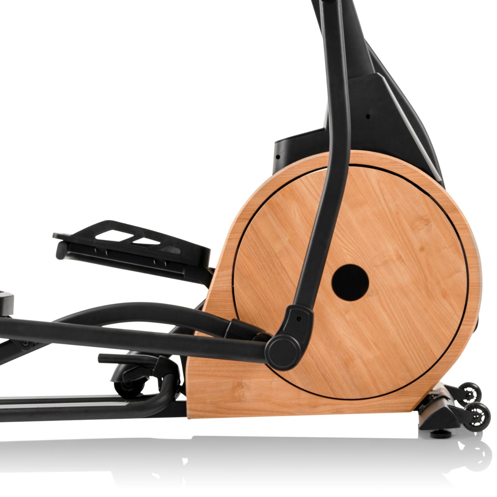 Hammer CrossPace 7.0 NorsK Crosstrainer - Holzdesign