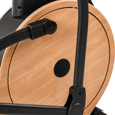 Hammer CrossPace 7.0 NorsK Crosstrainer - Holzdesign