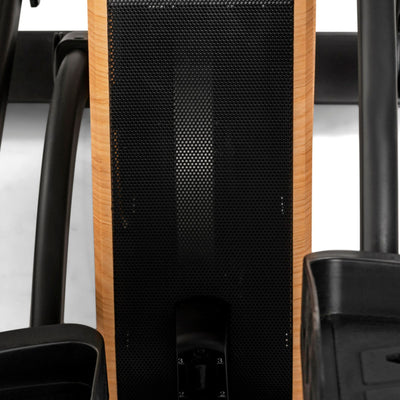 Hammer CrossPace 7.0 NorsK Crosstrainer - Holzdesign