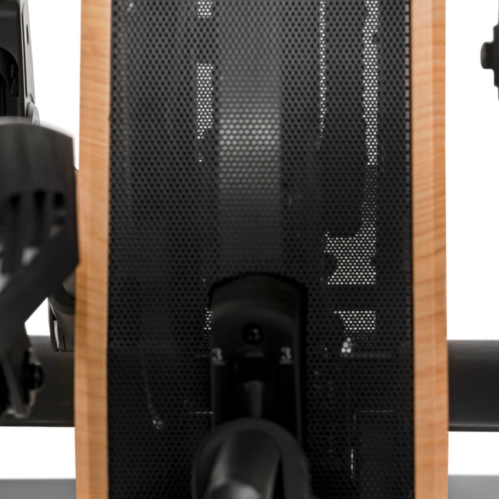 Hammer CrossPace 7.0 NorsK Crosstrainer - Holzdesign