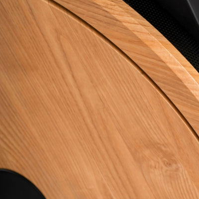 Hammer CrossPace 7.0 NorsK Crosstrainer - Holzdesign