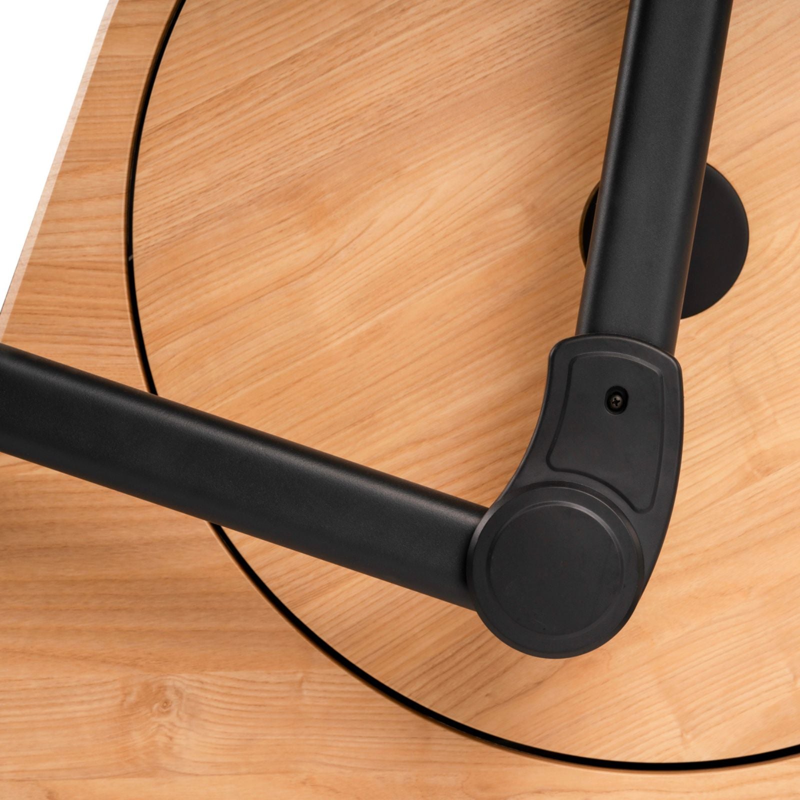 Hammer CrossPace 7.0 NorsK Crosstrainer - Holzdesign