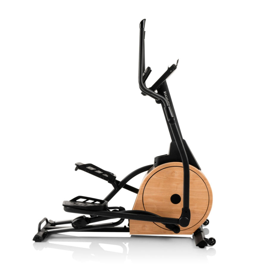 Hammer CrossPace 7.0 NorsK Crosstrainer - Holzdesign