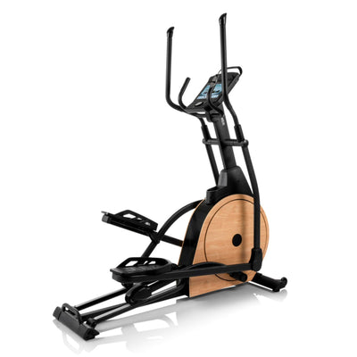 Hammer CrossPace 7.0 NorsK Crosstrainer - Holzdesign