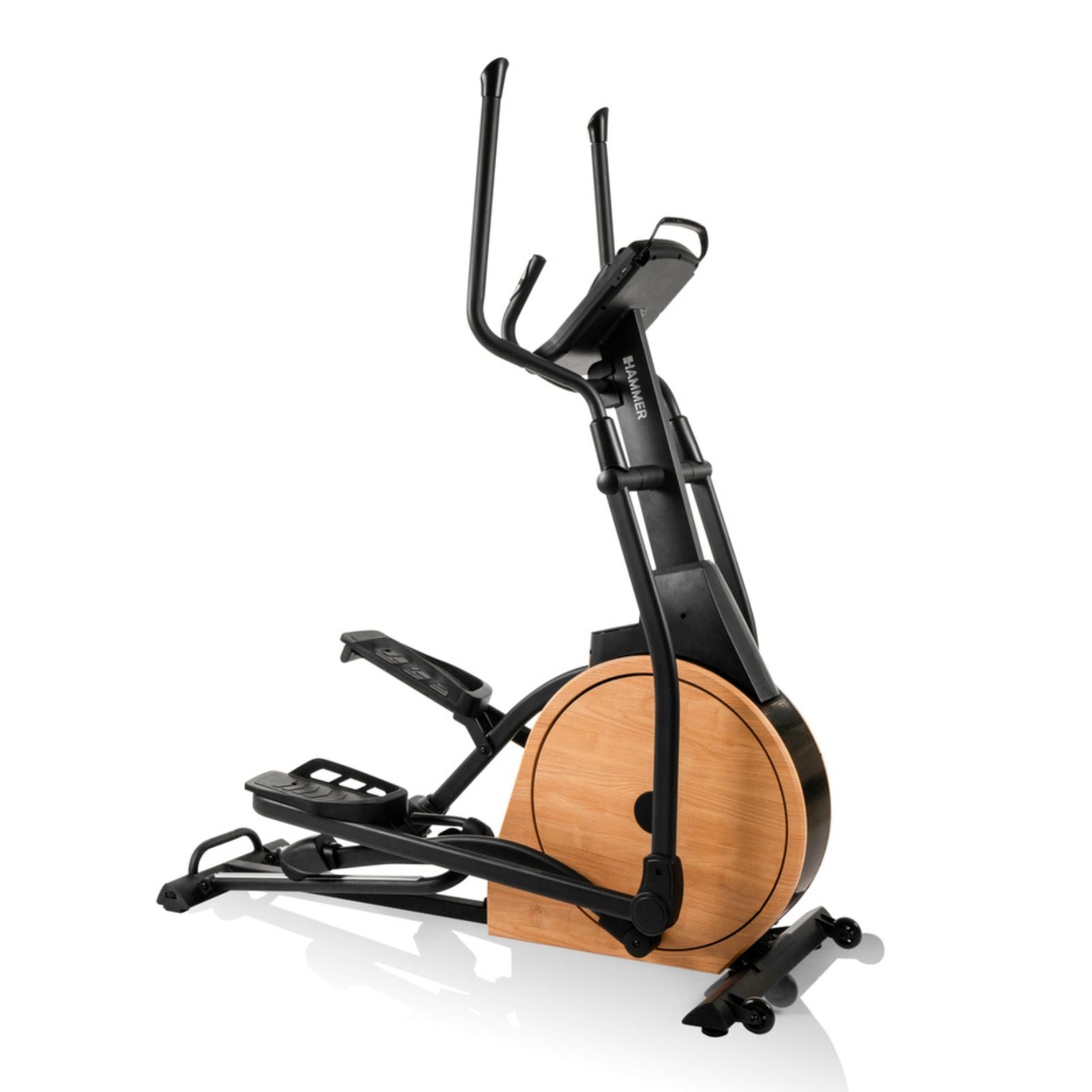 Hammer CrossPace 7.0 NorsK Crosstrainer - Holzdesign