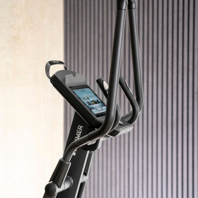 Hammer CrossPace 7.0 NorsK Crosstrainer - Holzdesign