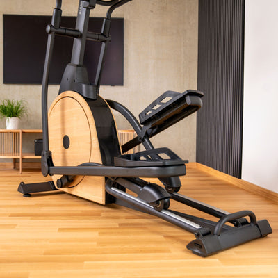 Hammer CrossPace 7.0 NorsK Crosstrainer - Holzdesign