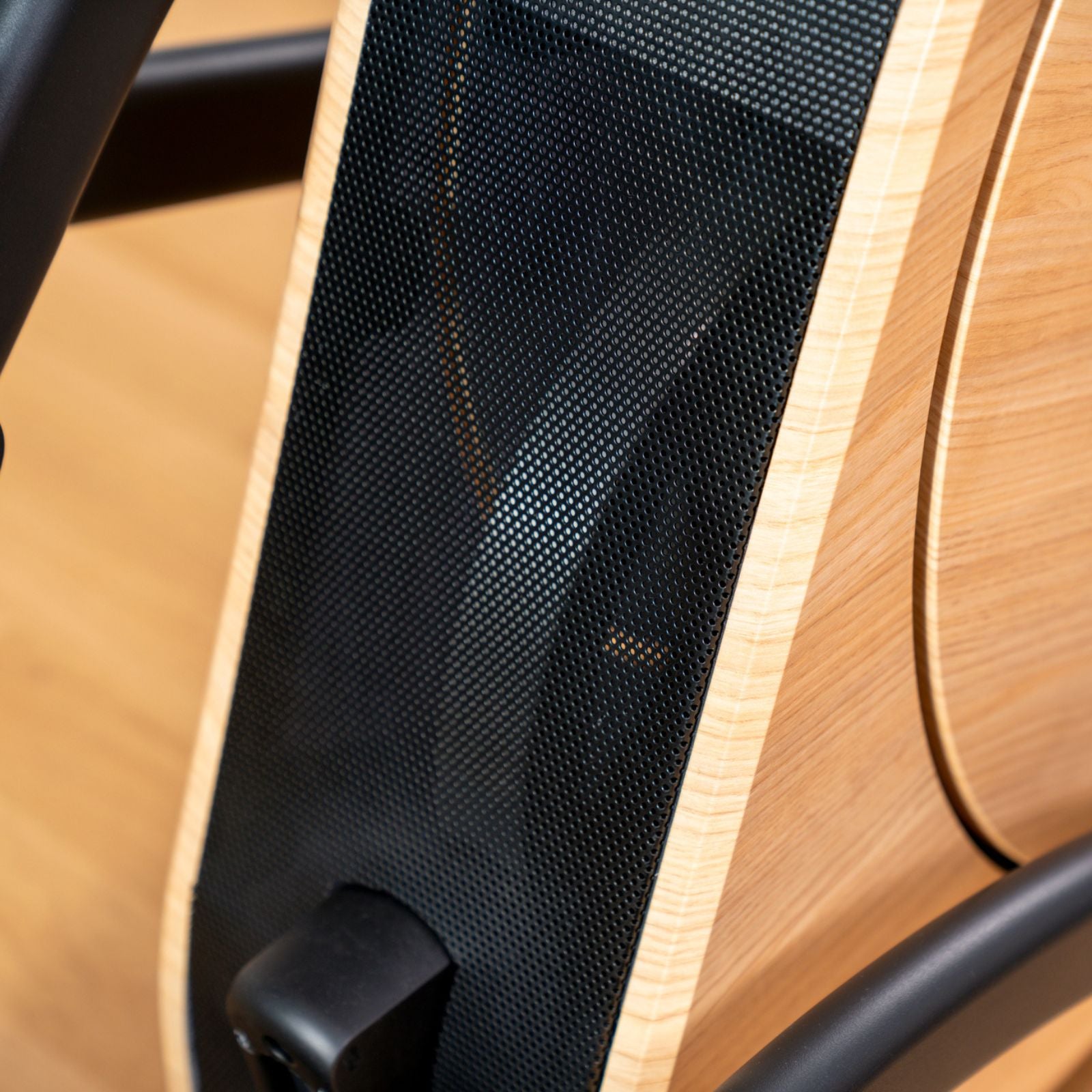 Hammer CrossPace 7.0 NorsK Crosstrainer - Holzdesign