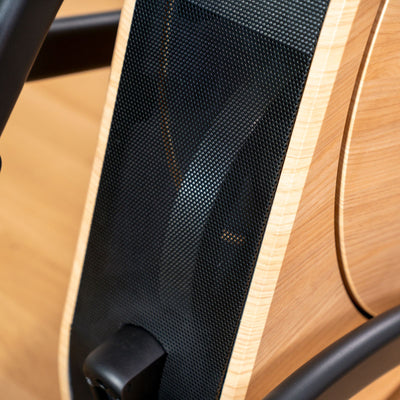 Hammer CrossPace 7.0 NorsK Crosstrainer - Holzdesign