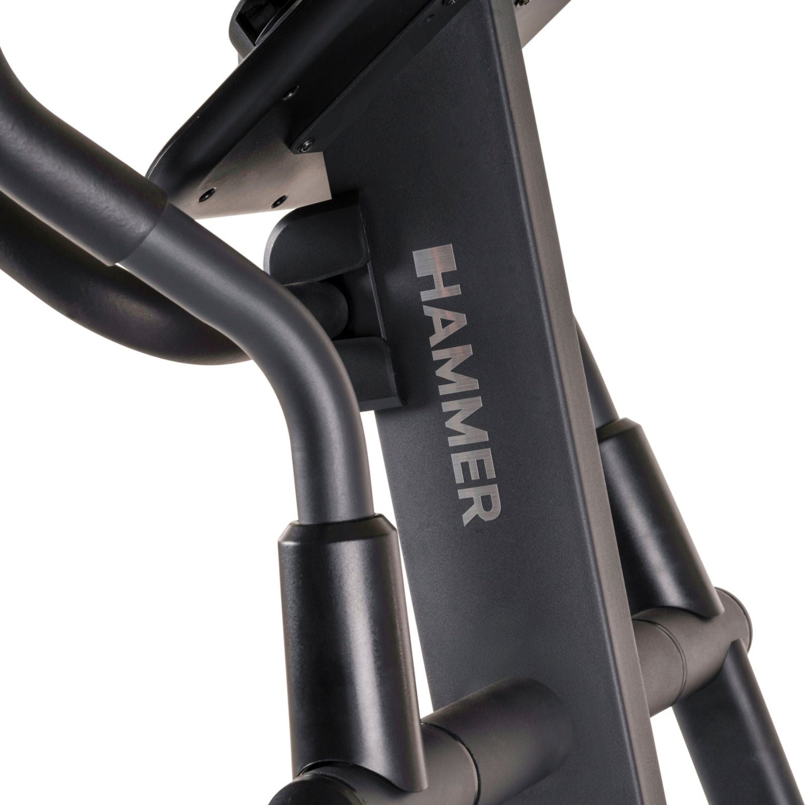 Hammer Ellypsis E3500 Crosstrainer - Neigungsverstellung