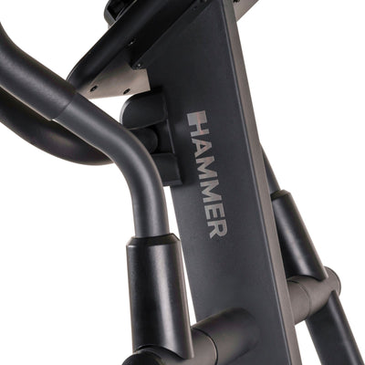 Hammer Ellypsis E3500 Crosstrainer - Neigungsverstellung