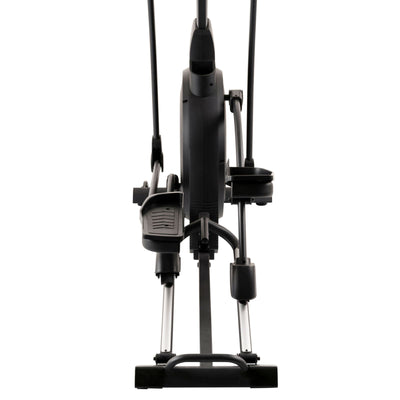 Hammer Ellypsis E3500 Crosstrainer - Neigungsverstellung