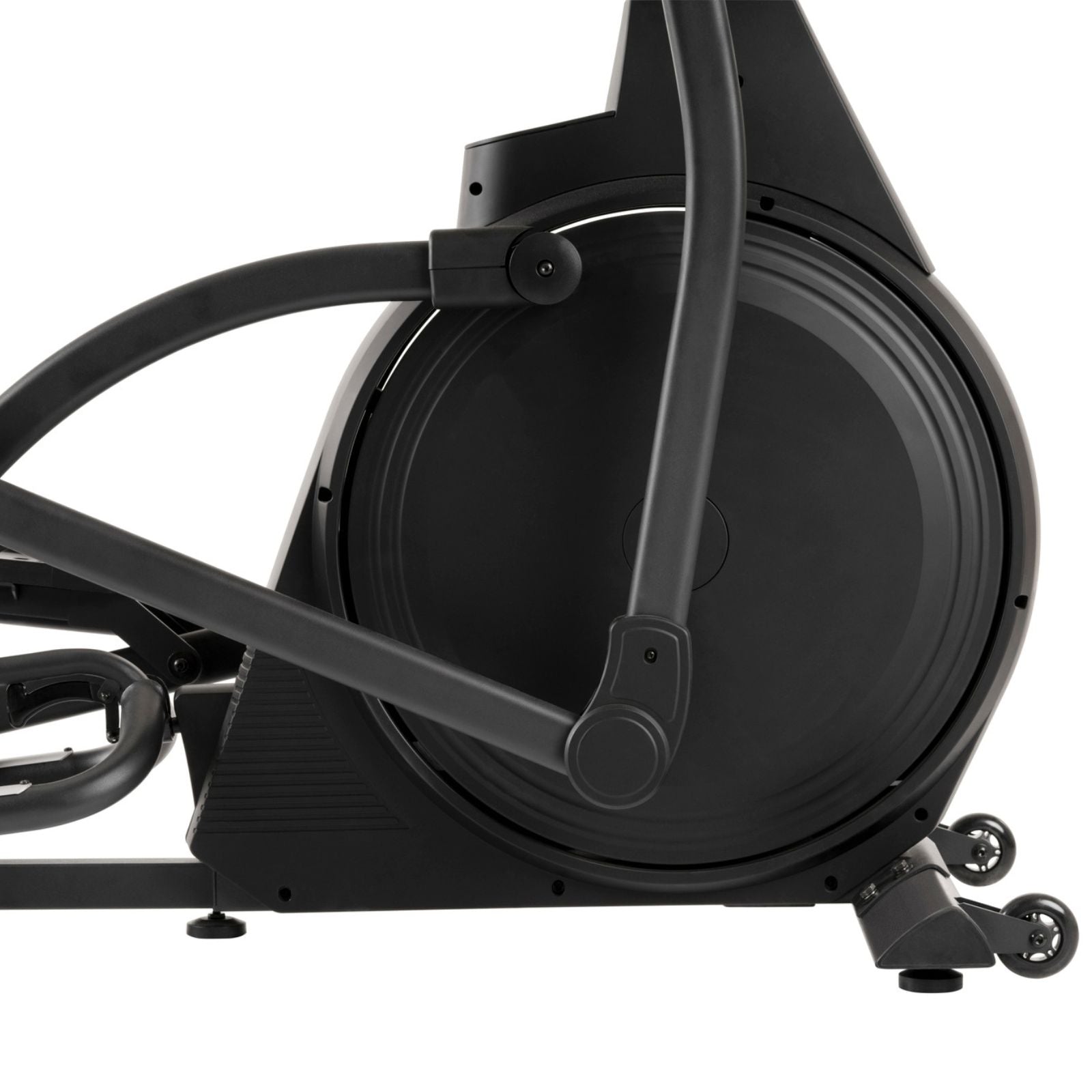 Hammer Ellypsis E3500 Crosstrainer - Neigungsverstellung