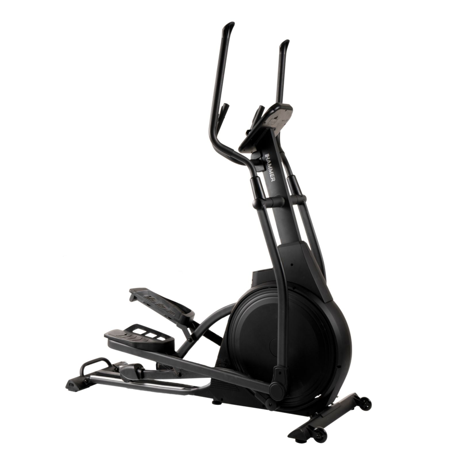 Hammer Ellypsis E3500 Crosstrainer - Neigungsverstellung
