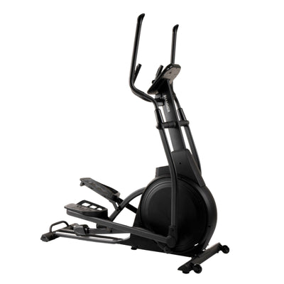 Hammer Ellypsis E3500 Crosstrainer - Neigungsverstellung