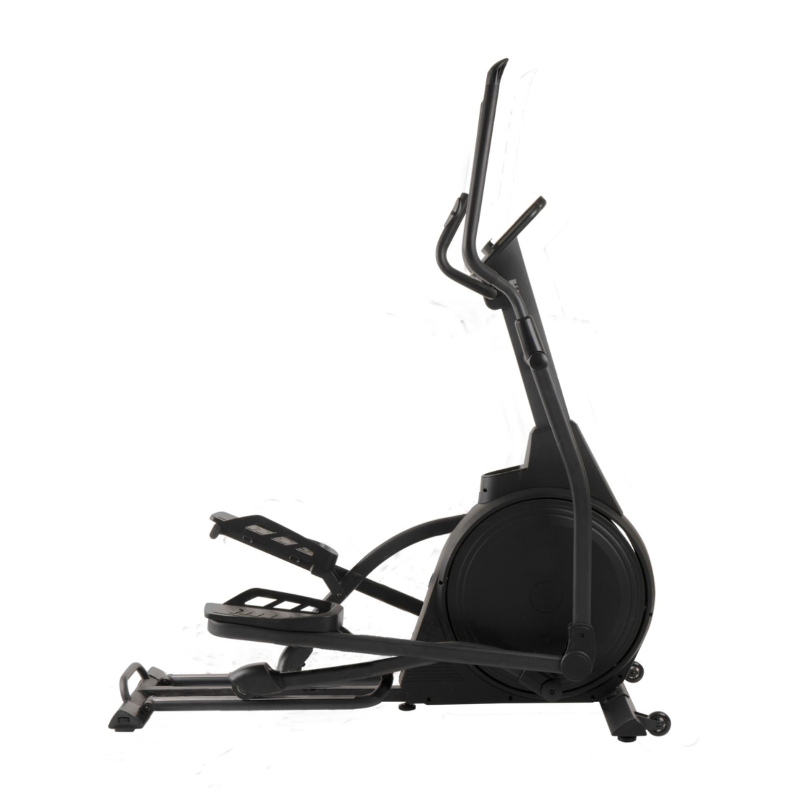 Hammer Ellypsis E3500 Crosstrainer - Neigungsverstellung