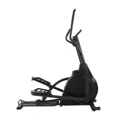 Hammer Ellypsis E3500 Crosstrainer - Neigungsverstellung