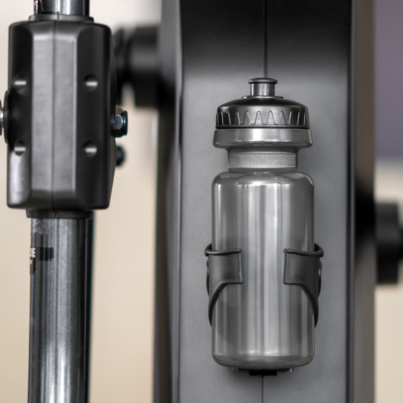 Hammer Fly RX Crosstrainer – Mit Touchscreen-Konsole