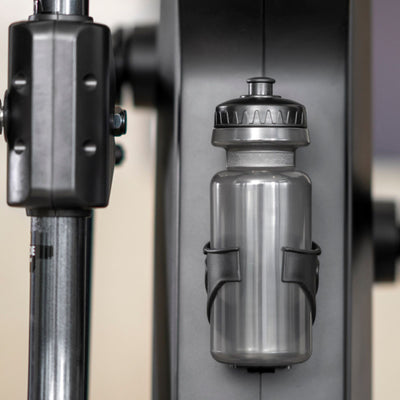 Hammer Fly RX Crosstrainer – Mit Touchscreen-Konsole