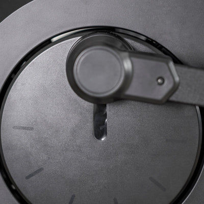 Hammer Fly RX Crosstrainer – Mit Touchscreen-Konsole