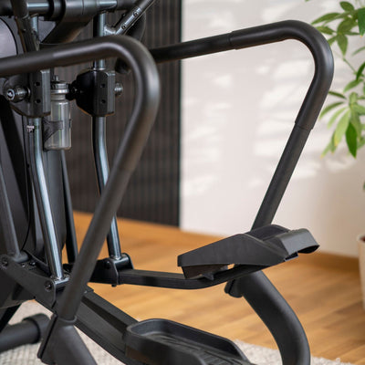 Hammer Fly RX Crosstrainer – Mit Touchscreen-Konsole