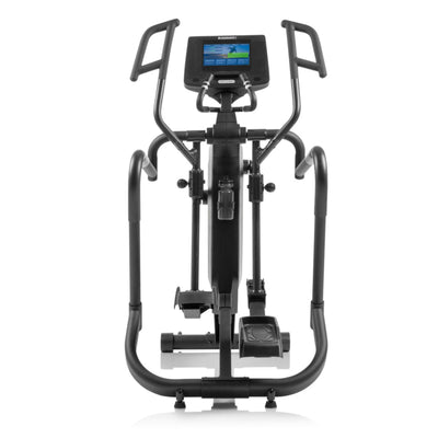 Hammer Fly RX Crosstrainer – Mit Touchscreen-Konsole