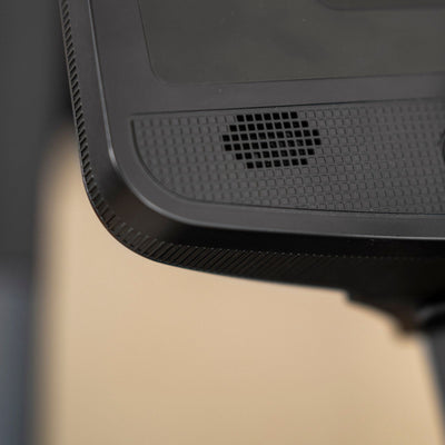 Hammer Fly RX Crosstrainer – Mit Touchscreen-Konsole