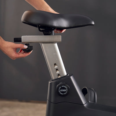 Hammer Maximum UB8000 Profi-Heimtrainer mit 10,1"-Touchscreen-Display