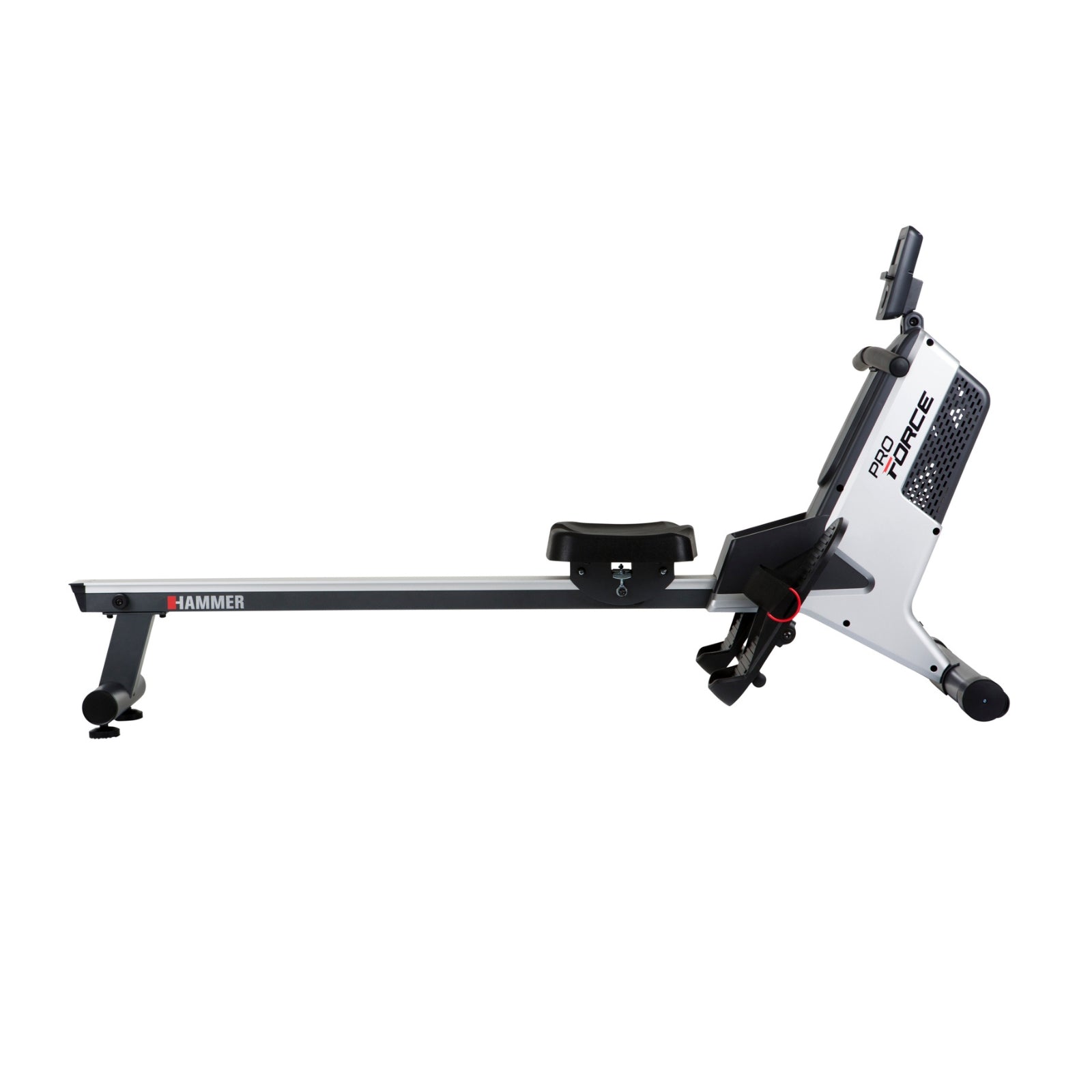Hammer Pro Force ll Rudergerät
