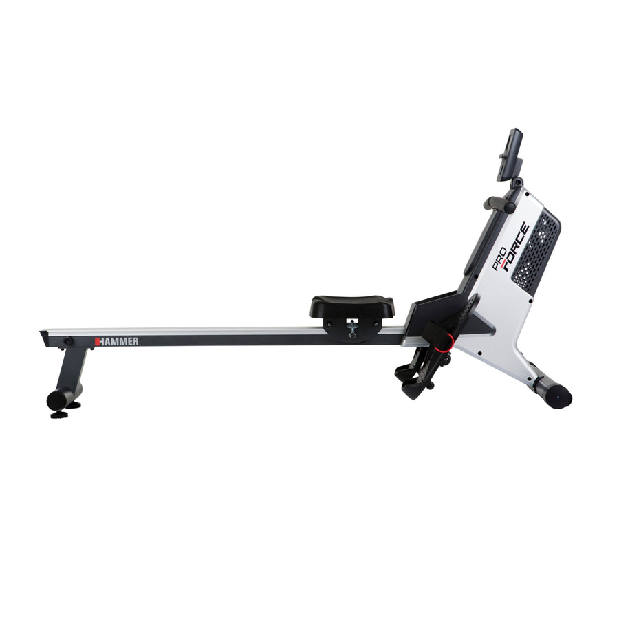 Hammer Pro Force ll Rudergerät