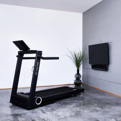 Hammer Q Vadis 10.0 Laufband