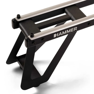 Hammer RowFlow 5.0 NorsK Rudergerät