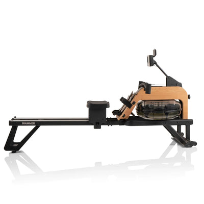 Hammer RowFlow 5.0 NorsK Rudergerät