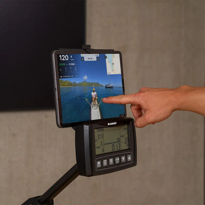 Hammer RowFlow 5.0 NorsK Rudergerät