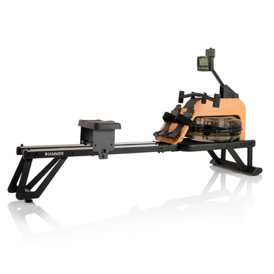 Hammer RowFlow 5.0 NorsK Rudergerät